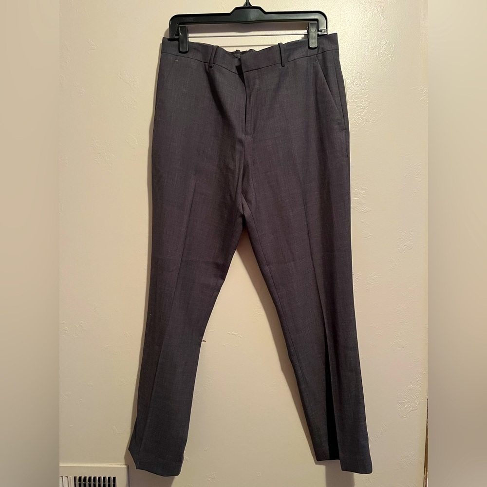 Perry Ellis Slim Fit Stretch Dress Pants NWT